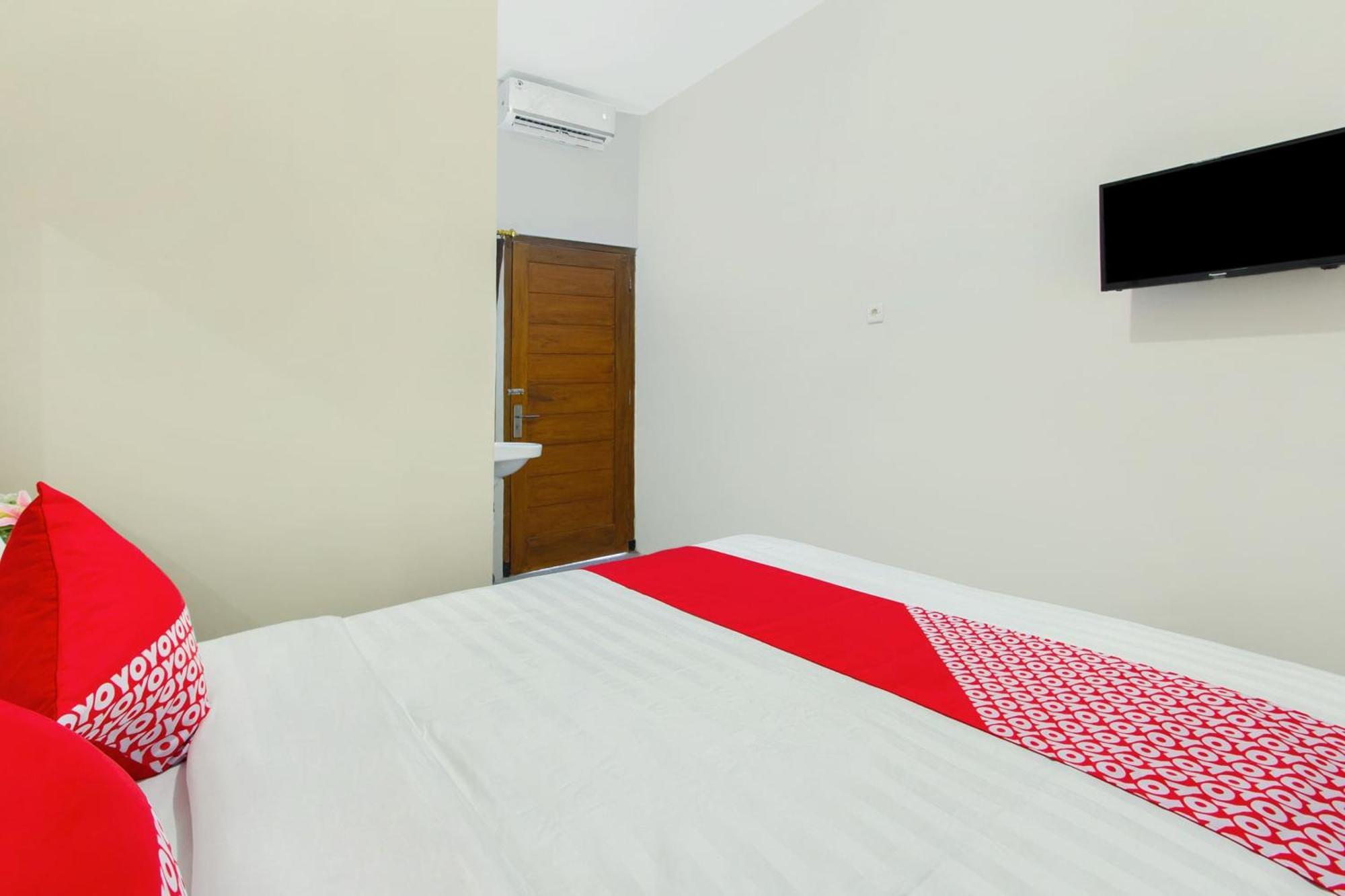 Oyo 1718 Homestay Wak Gobenk Salakan Exterior photo