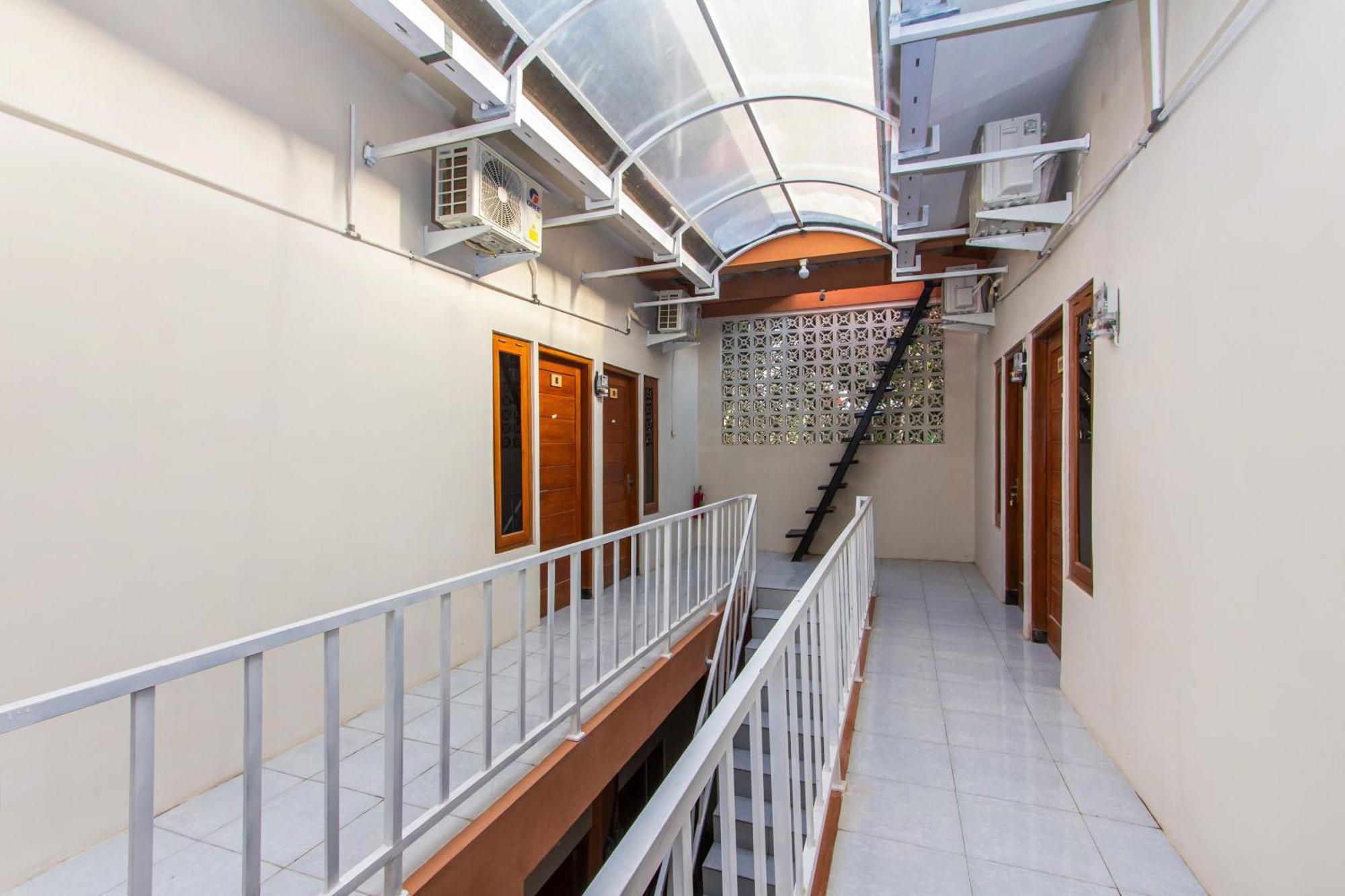 Oyo 1718 Homestay Wak Gobenk Salakan Exterior photo