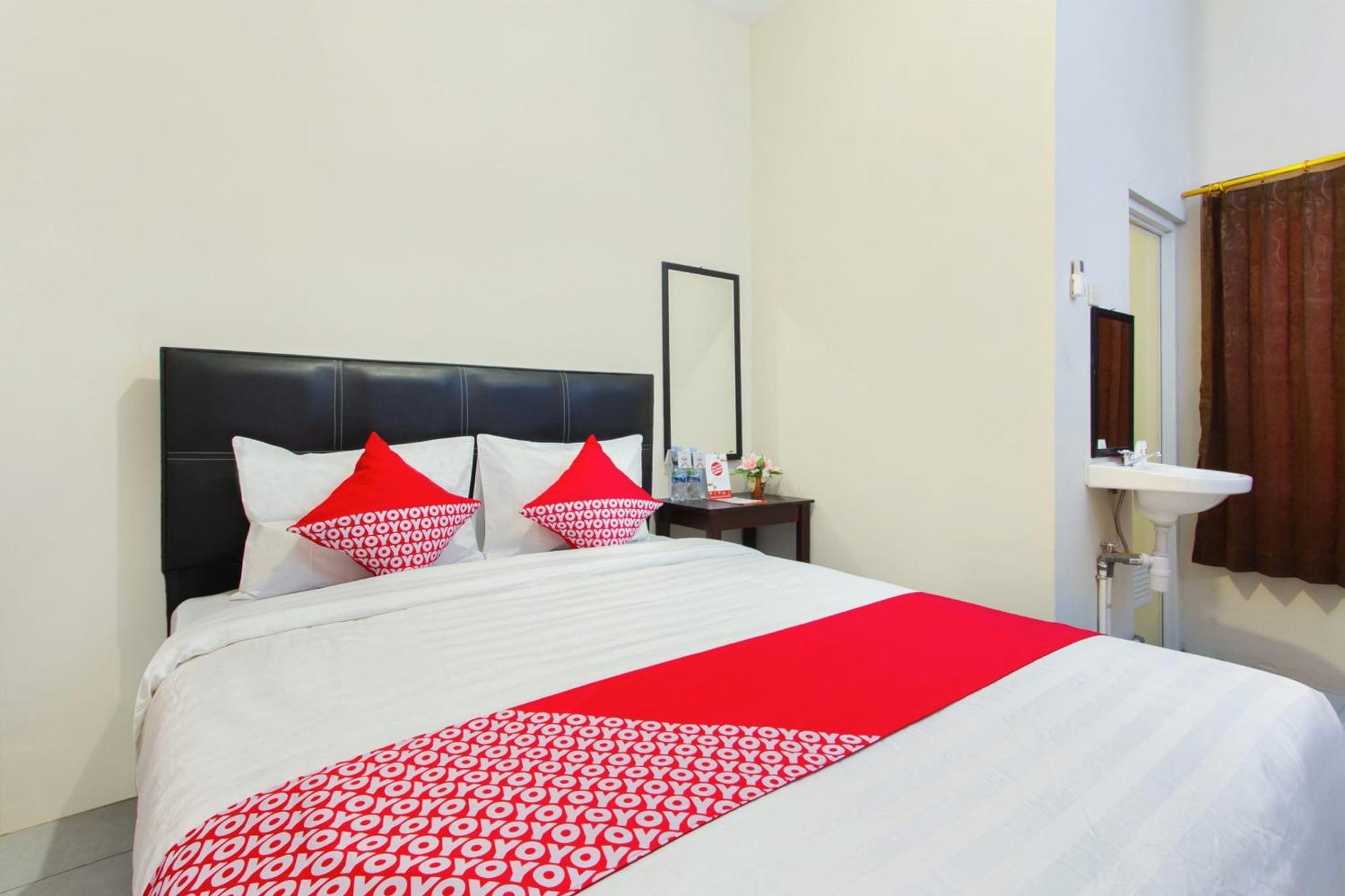 Oyo 1718 Homestay Wak Gobenk Salakan Exterior photo